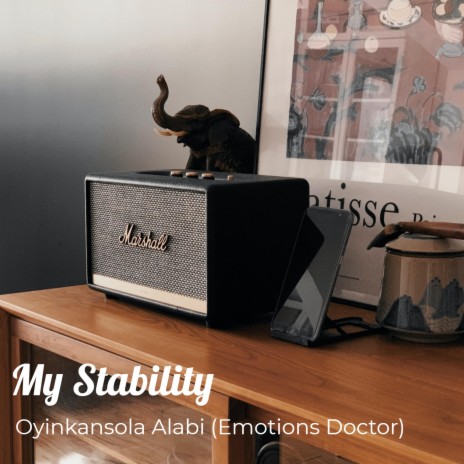 My Stability | Boomplay Music