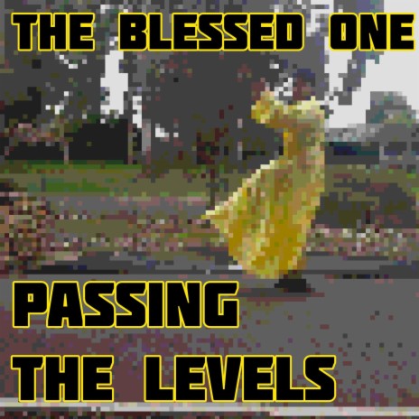 Passing The Levels