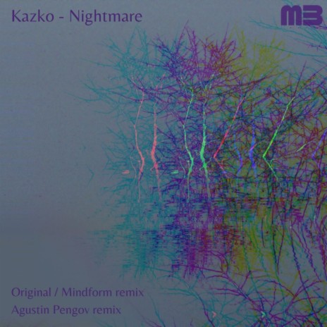 Nightmare (Agustin Pengov Remix)