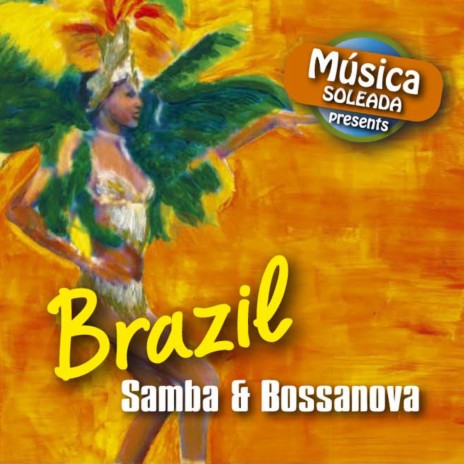 Samba do Verão (Summer Samba) | Boomplay Music