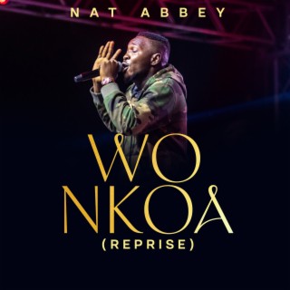 Wo Nkoa (Reprise) Live