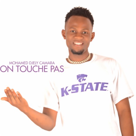 On touche pas | Boomplay Music