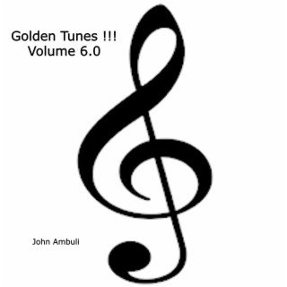 Golden Tunes !!! Volume 6.0