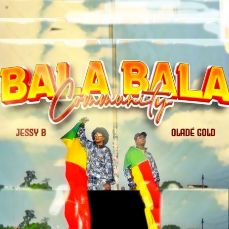 Balabala Community | Boomplay Music