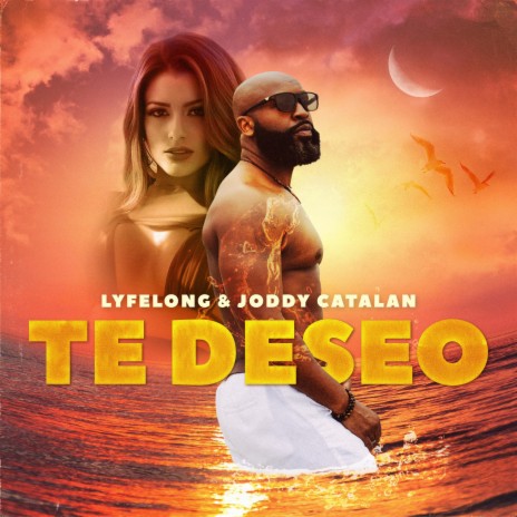 Te Deseo ft. Joddy Catalán | Boomplay Music