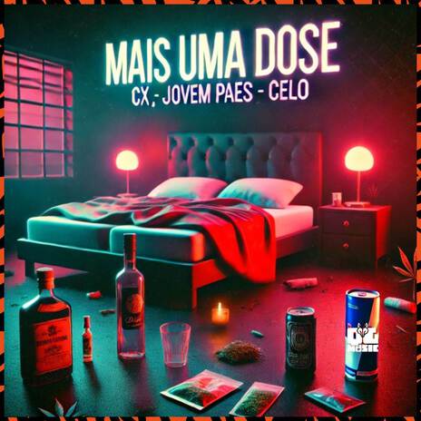 Mais uma Dose ft. Jovem Paes, Celostw & c4 | Boomplay Music