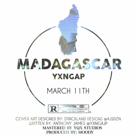 MADAGASCAR | Boomplay Music