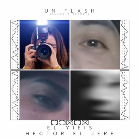 UN FLASH ft. Hector el Jere | Boomplay Music