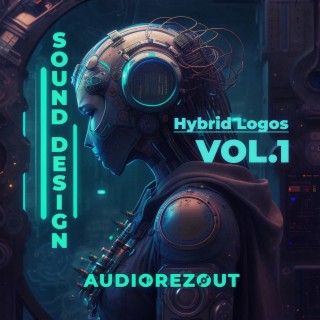 Sound Design: Hybrid Logos, Vol.1