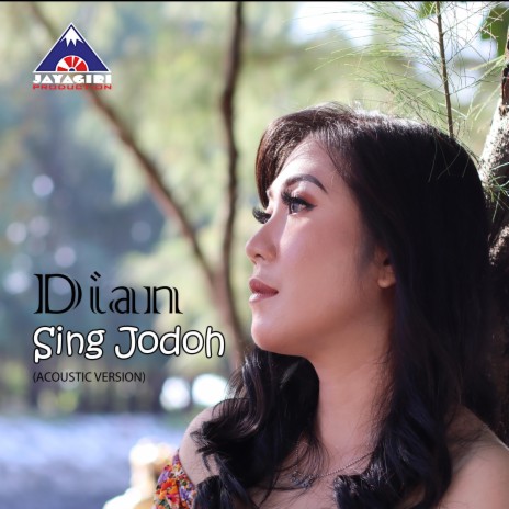 Sing Jodoh (Acoustic Version) | Boomplay Music