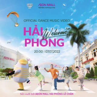 HẢI PHÒNG WELCOME