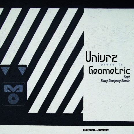 Geometric (Barry Dempsey Remix) | Boomplay Music