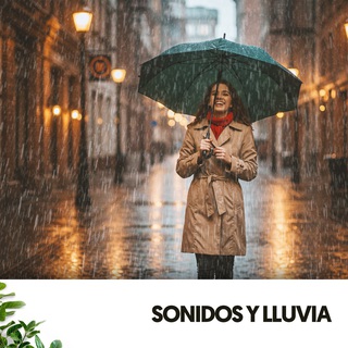 Sonidos y Lluvia: Canciones para el Alma