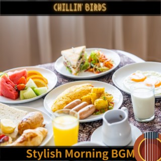 Stylish Morning Bgm