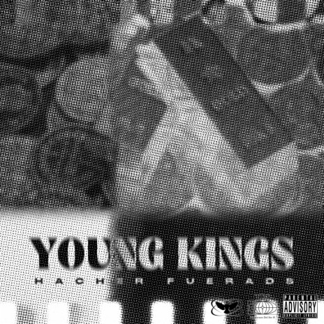 Young Kings ft. FueraD$ | Boomplay Music