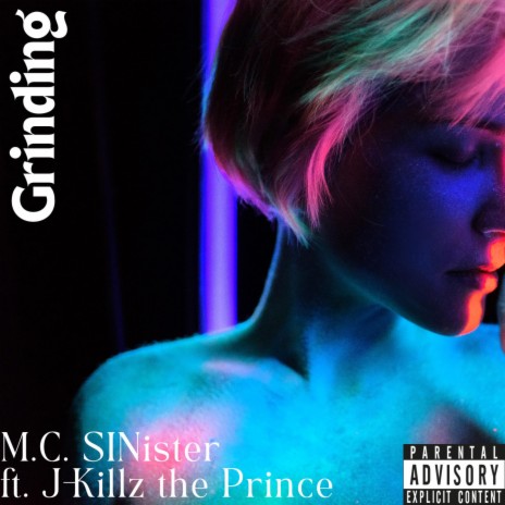 Grinding ft. J-Killz The Prince | Boomplay Music