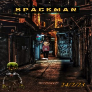 Spaceman