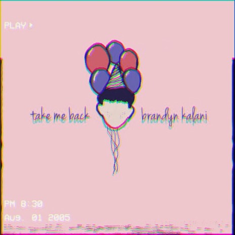 Take Me Back | Boomplay Music