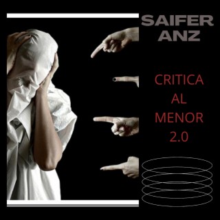 Crítica al menor 2.0