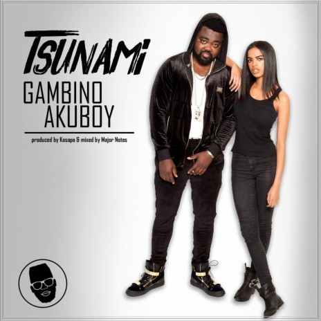 Tsunami | Boomplay Music