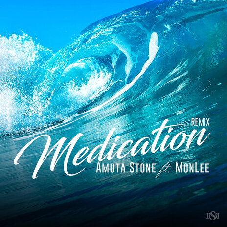 Medication (Remix) ft. MonLee | Boomplay Music