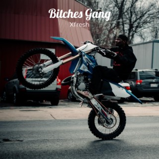 Bitches Gang