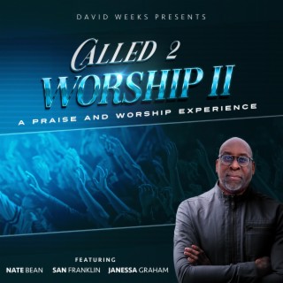 Called 2 Worship