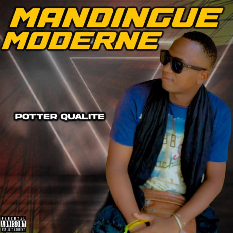 Mandingue Moderne | Boomplay Music