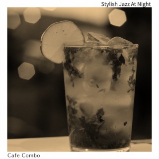 Stylish Jazz at Night