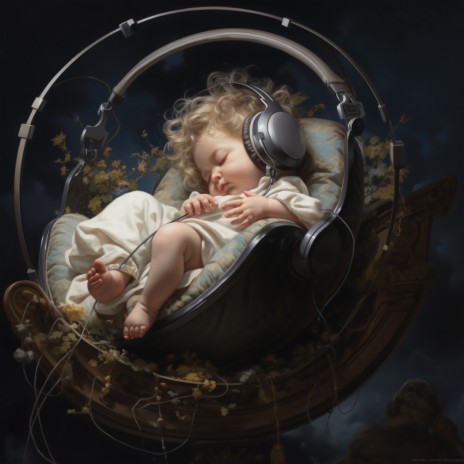 Emerald Meadow Baby Sleep ft. Baby Noise Machine & Baby's Nursery Music