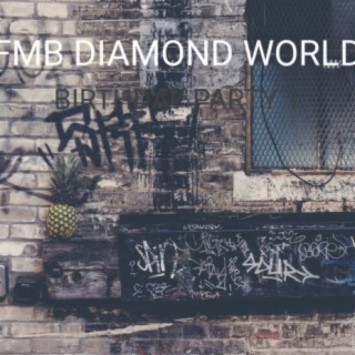 FMB DIAMOND WORLD