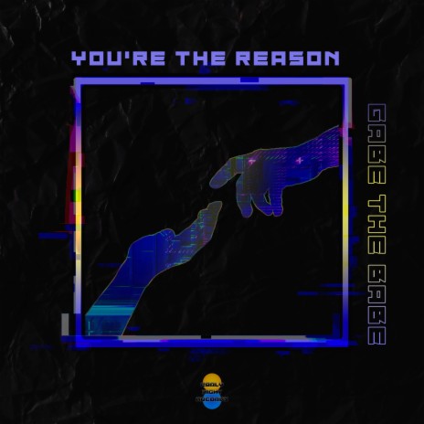 You're the Reason | Boomplay Music