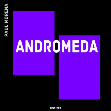 Andromeda