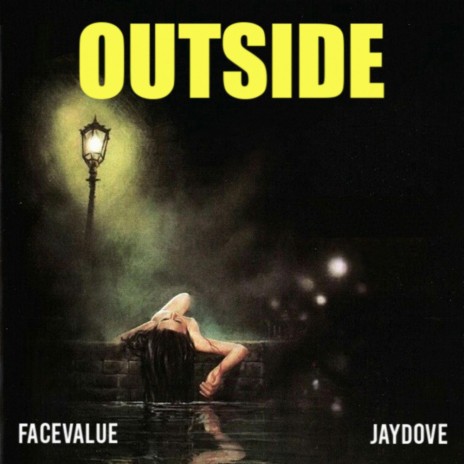 Outside ft. JayDove | Boomplay Music