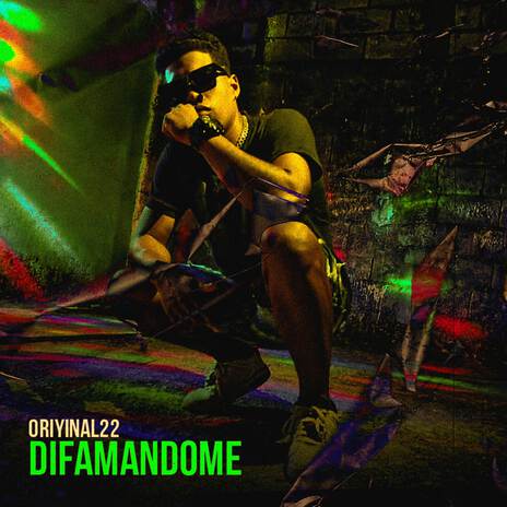 Difamandome | Boomplay Music