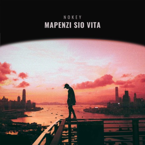 Mapenzi Sio Vita(accoustic vision)