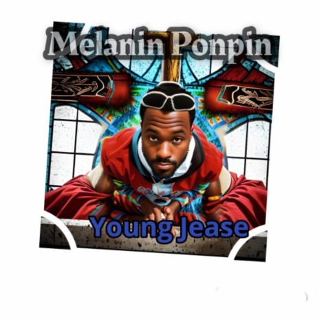 Melanin ponpin | Boomplay Music