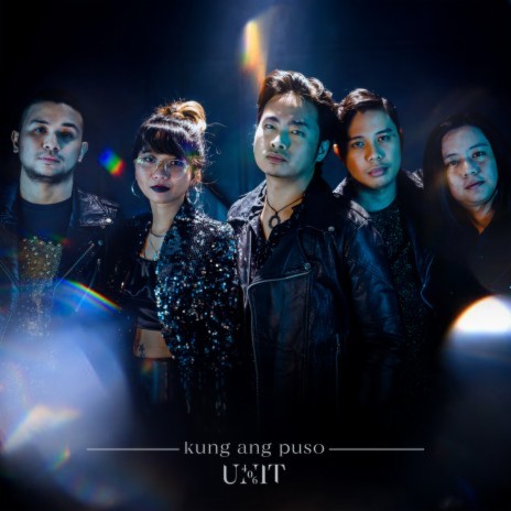 Kung Ang Puso | Boomplay Music