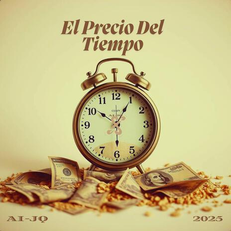 El Precio Del Tiempo | Boomplay Music