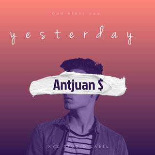 Yesterday (Radio Edit)