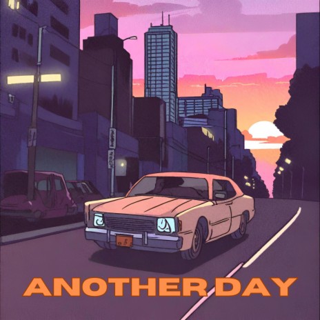 Another Day | Boomplay Music