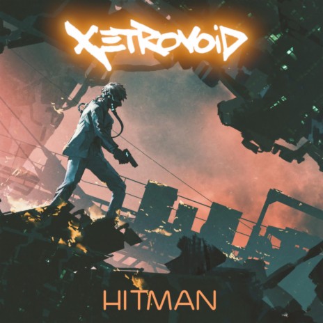 Hitman | Boomplay Music