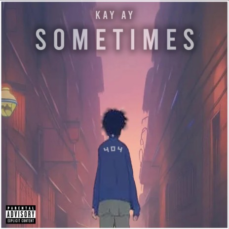 Sometimes (The Dark Side) | Boomplay Music