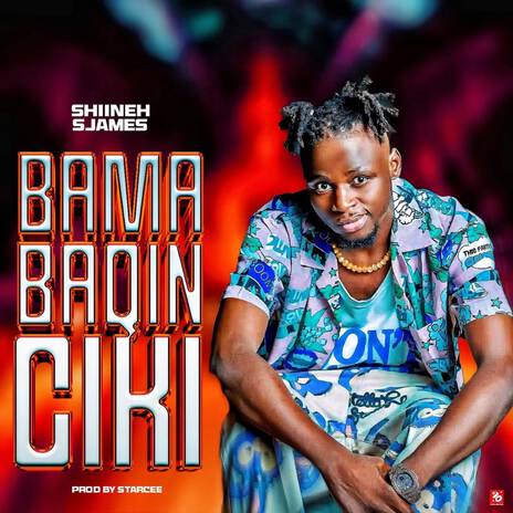 Bama Baqin Ciki | Boomplay Music