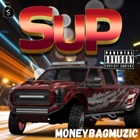 SUP | Boomplay Music