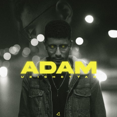 ADAM | Boomplay Music