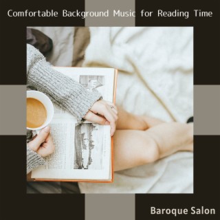 Comfortable Background Music for Reading Time