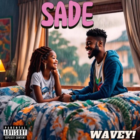 Sadé | Boomplay Music