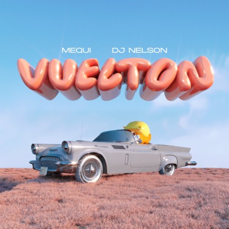 Vuelton ft. DJ Nelson | Boomplay Music