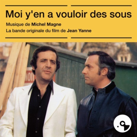 Parle au patron, ma tête est malade (Bande originale du film "Moi y'en a vouloir des sous") | Boomplay Music